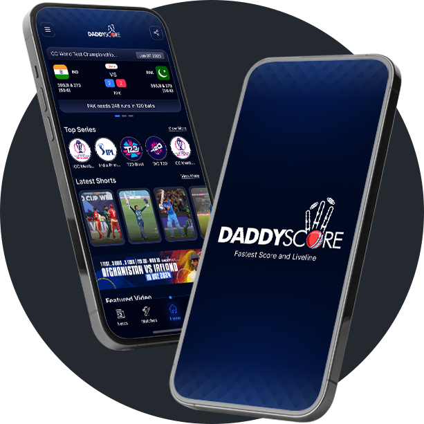 Daddyscore Apps