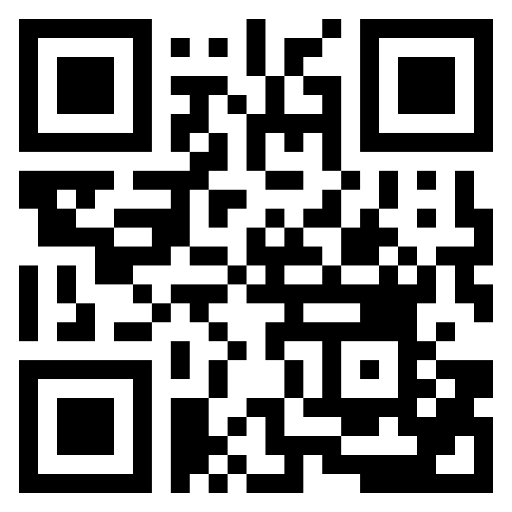 QR Code - DaddyScore